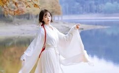 宝贝腿张大点就可以吃到扇贝了